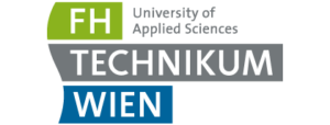 FH Technikum Wien Logo