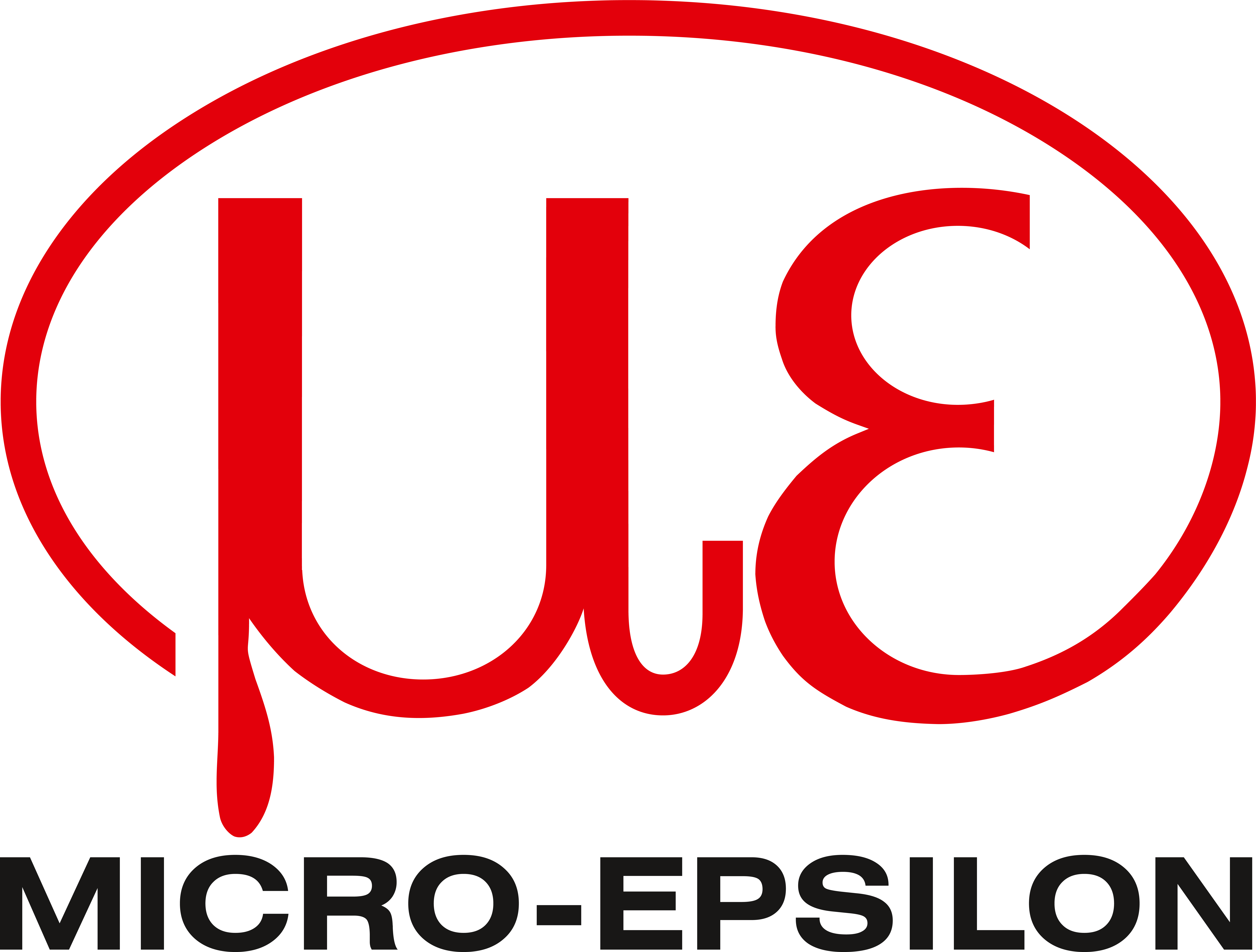 Logo Micro Epsilon