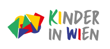 Logo Kinder in Wien