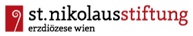 Logo St. Nikolausstiftung