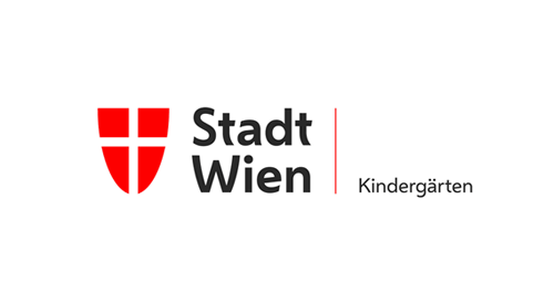 Logo Stadt Wien Kindergärten