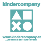 Logo kindercompany